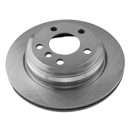 Uap R34150 Disc Brake Rotor R34150